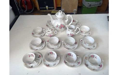 SERVIES 29 DELIG