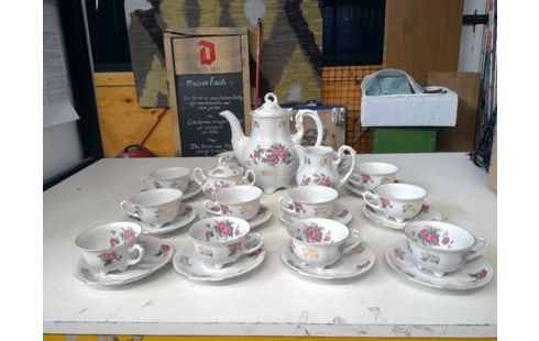SERVIES 29 DELIG