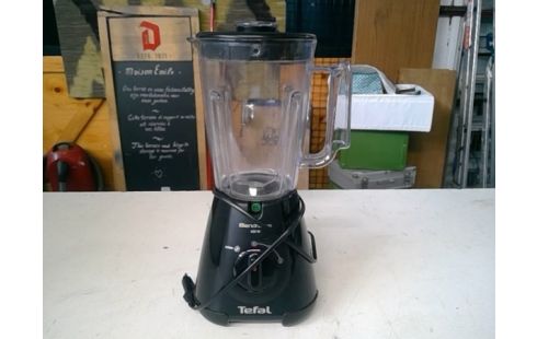 MACHINE BLENDER TEFAL