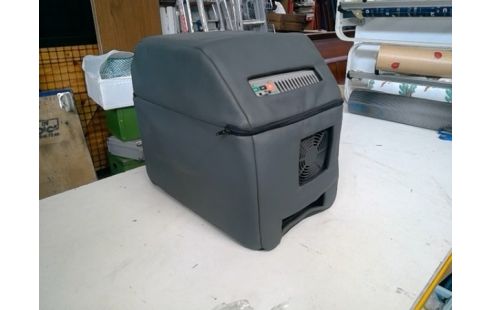 BOX FRIGOBOX WARM, KOUD