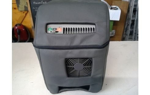 BOX FRIGOBOX WARM, KOUD