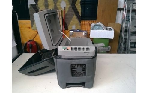 BOX FRIGOBOX WARM, KOUD