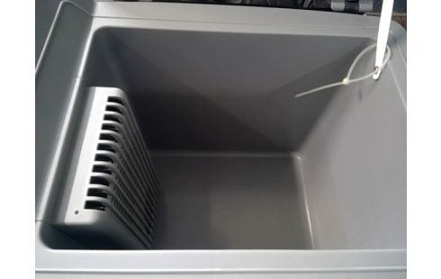 BOX FRIGOBOX WARM, KOUD