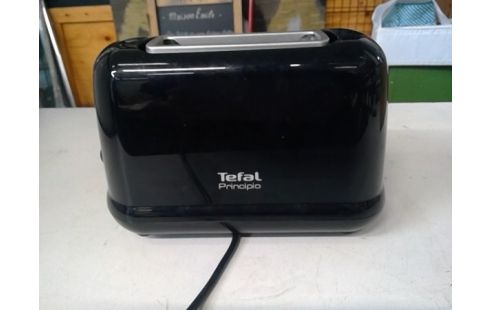 BROODTOASTER TEFAL