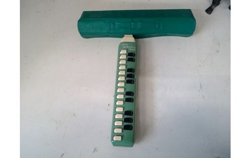 MUZIEKSPEL MELODICA VINTAGE