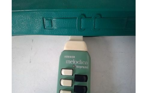 MUZIEKSPEL MELODICA VINTAGE