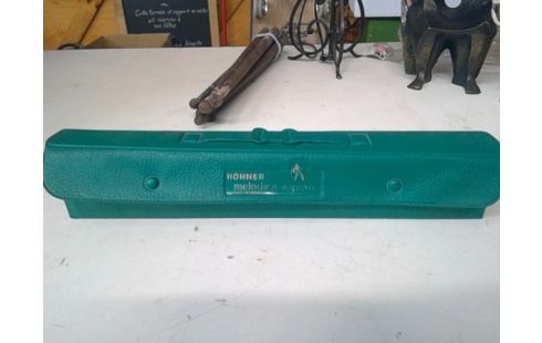 MUZIEKSPEL MELODICA VINTAGE