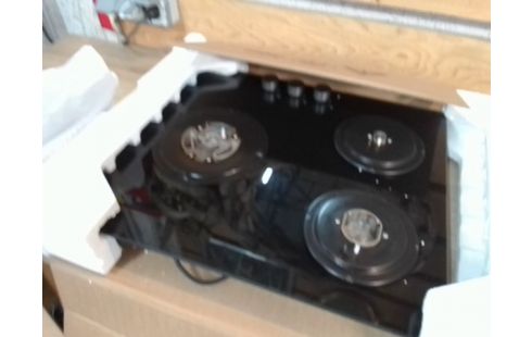 PLAQUE GAZ DE VILLE ROSIERES