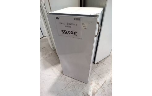 FRIGO INDESIT 1 PORTE