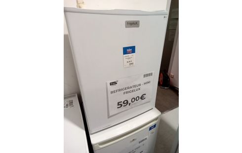 REFRIGERATEUR MINI FRIGELUX