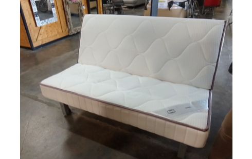 BANQUETTE BZ SANS HOUSSE