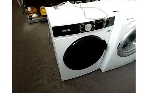LAVE LINGE VALBERG WF714A--10 GARANTIE AU07/12/2026