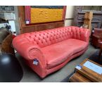 ZETEL CHESTERFIELD ROZE CONTEMPO