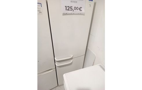 FRIGO CONGELATEUR BOSCH