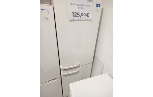 FRIGO CONGELATEUR BOSCH