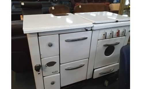 CUISINIERE ANCIENNE ACER