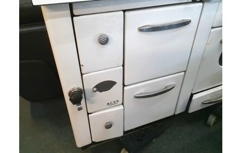 CUISINIERE ANCIENNE ACER