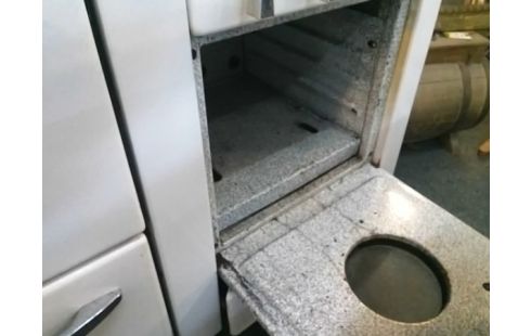 CUISINIERE ANCIENNE ACER