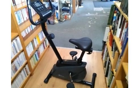 VELO D'APPARTEMENT HOP SPORT