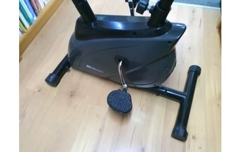 VELO D'APPARTEMENT HOP SPORT