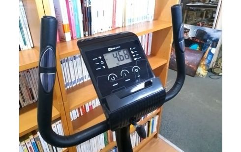 VELO D'APPARTEMENT HOP SPORT