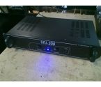 AMPLIFICATEUR SPL 300