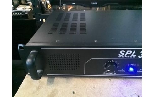 AMPLIFICATEUR SPL 300