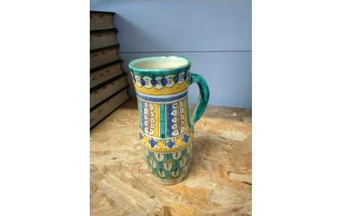 PICHET MAROCAIN
