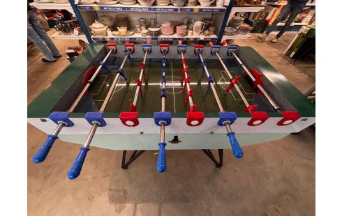 BABY FOOT VINTAGE ITALIEN