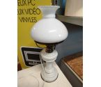 LAMPE OPALINE