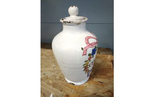 POT A PHARMACIE COEIEAR