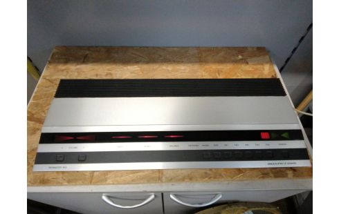 AMPLI BEOGRAM 1900