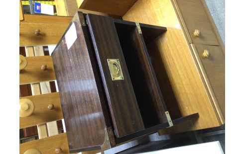 CHEVET STYLE BATEAU 1 TIROIR