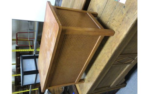 COFFRE PIN 1 BATTANT