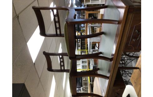 CHAISE MERISIER LA PAIRE