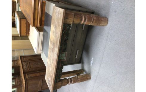 CONSOLE STYLE INDIEN