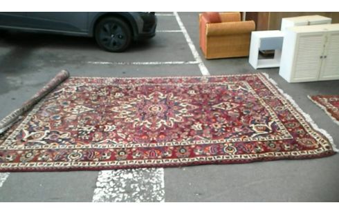 TAPIS IRANIEN