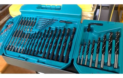 OUTIL SET