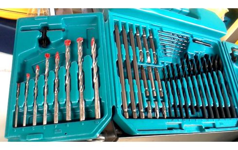 OUTIL SET