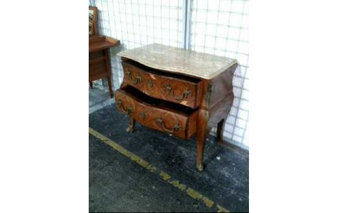 KOMMODE LOUIS-XV-STIL