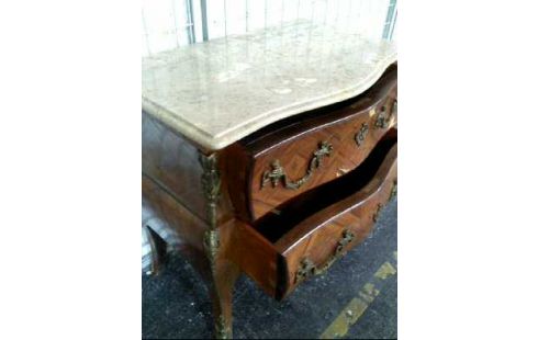 KOMMODE LOUIS-XV-STIL