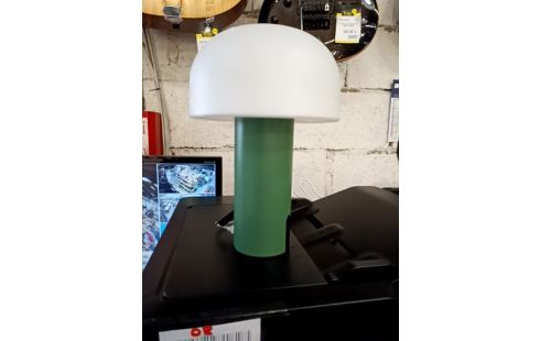 LAMPE D'EXTÉRIEUR À BATTERIE+ACC RSV