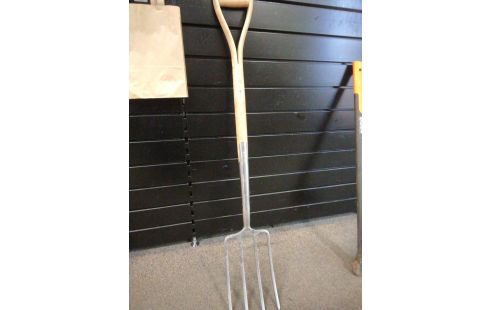 FOURCHE BURGON BALL