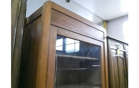 BONNETIERE VITREE AVEC CLEF