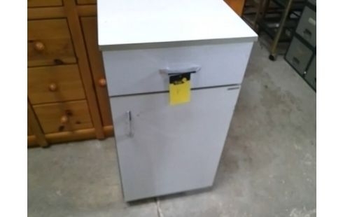 MEUBLE SALLE DE BAIN 1T 1P