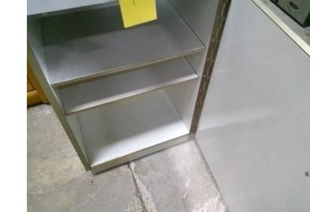 MEUBLE SALLE DE BAIN 1T 1P