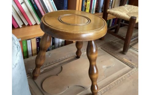 TABOURET D’APPOINT