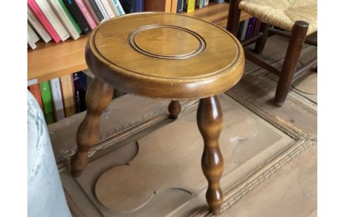 TABOURET D’APPOINT