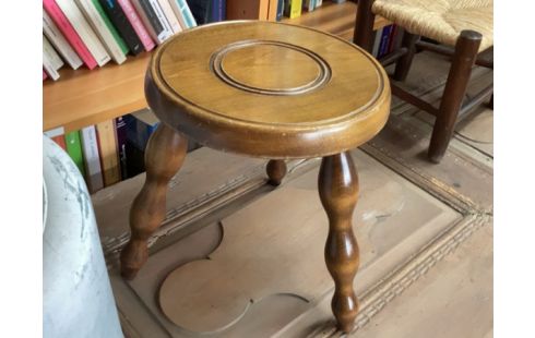 TABOURET D’APPOINT