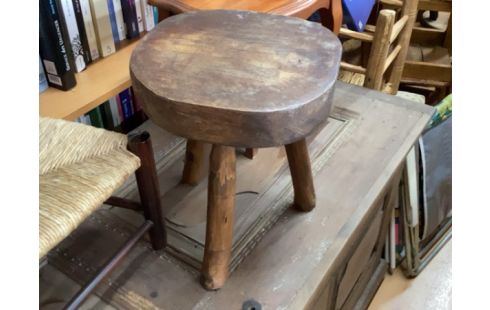 TABOURET D’APPOINT PM